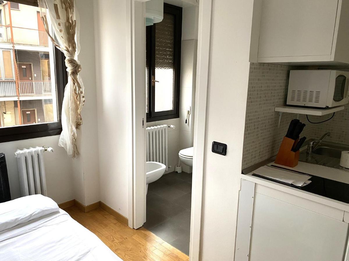 Apartamento Comfy Near The Station